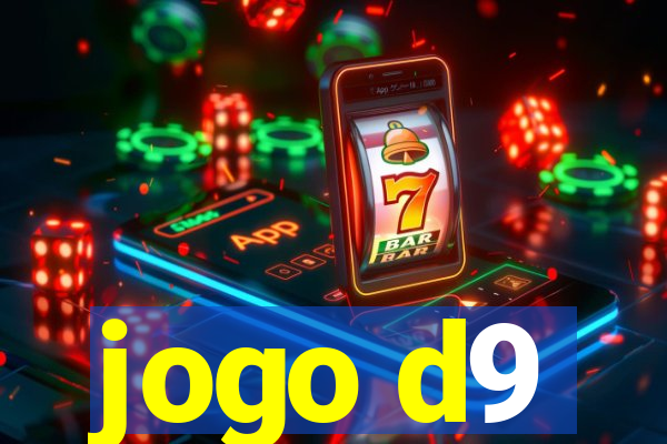 jogo d9